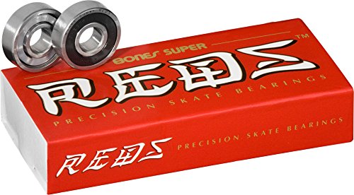 Bones REDS Super Bearings