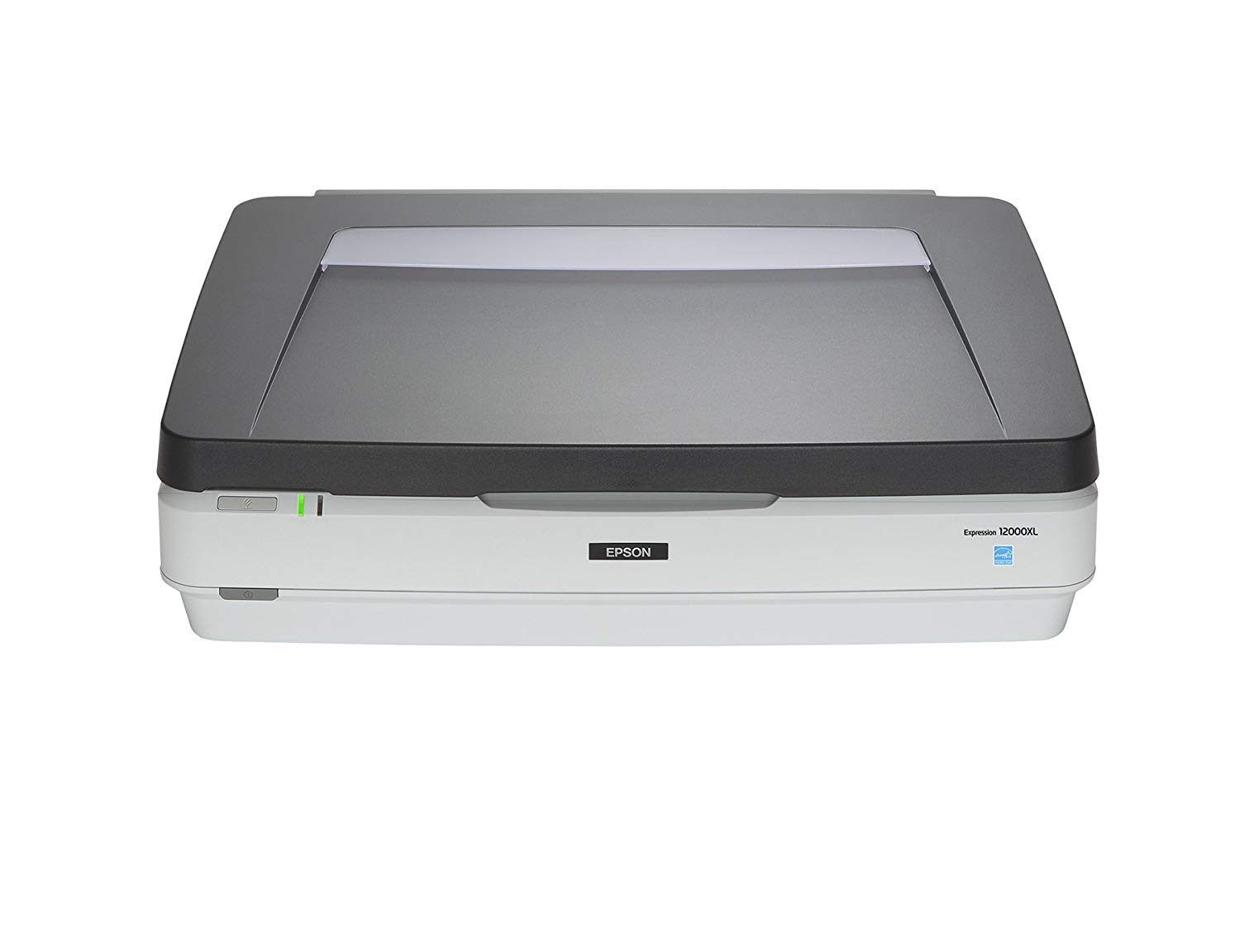 Epson Expression Flatbed Scanner, 12000XL-PH