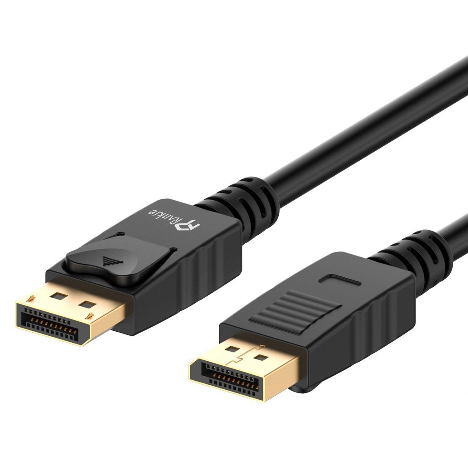 Rankie Displayport Cable