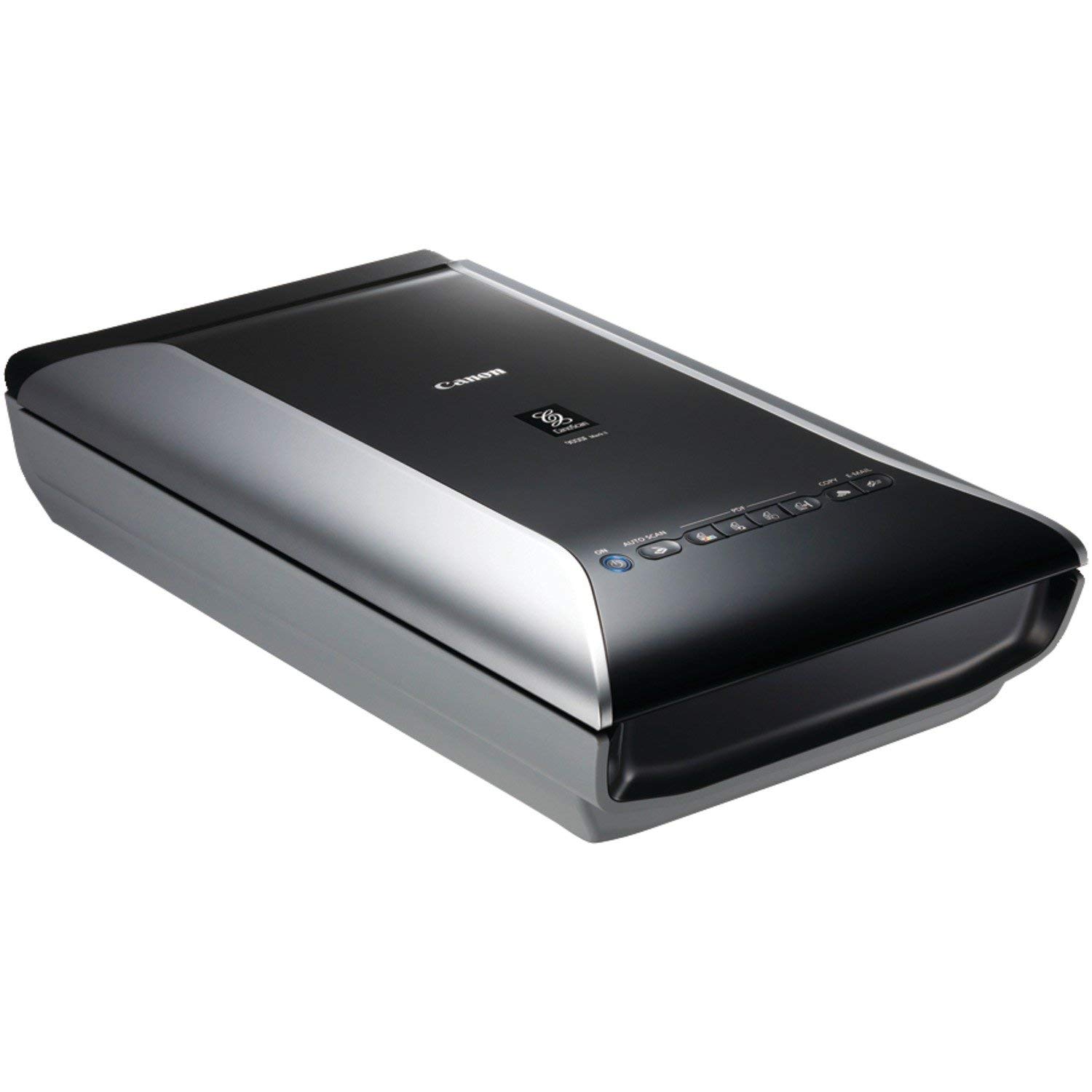 Canon CanoScan Flatbed 9000F MKII Photo Scanner