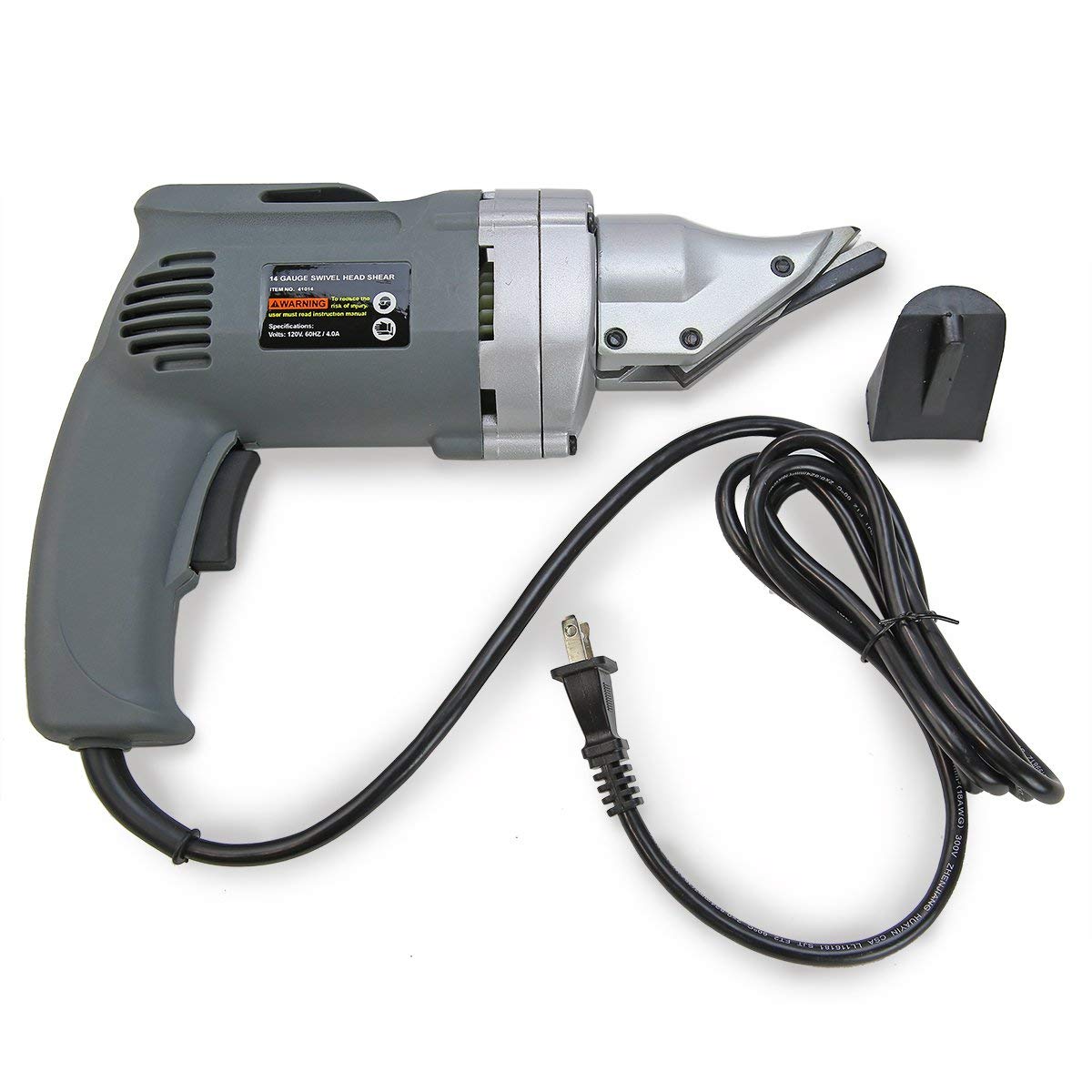 XtremepowerUS Metal Shear