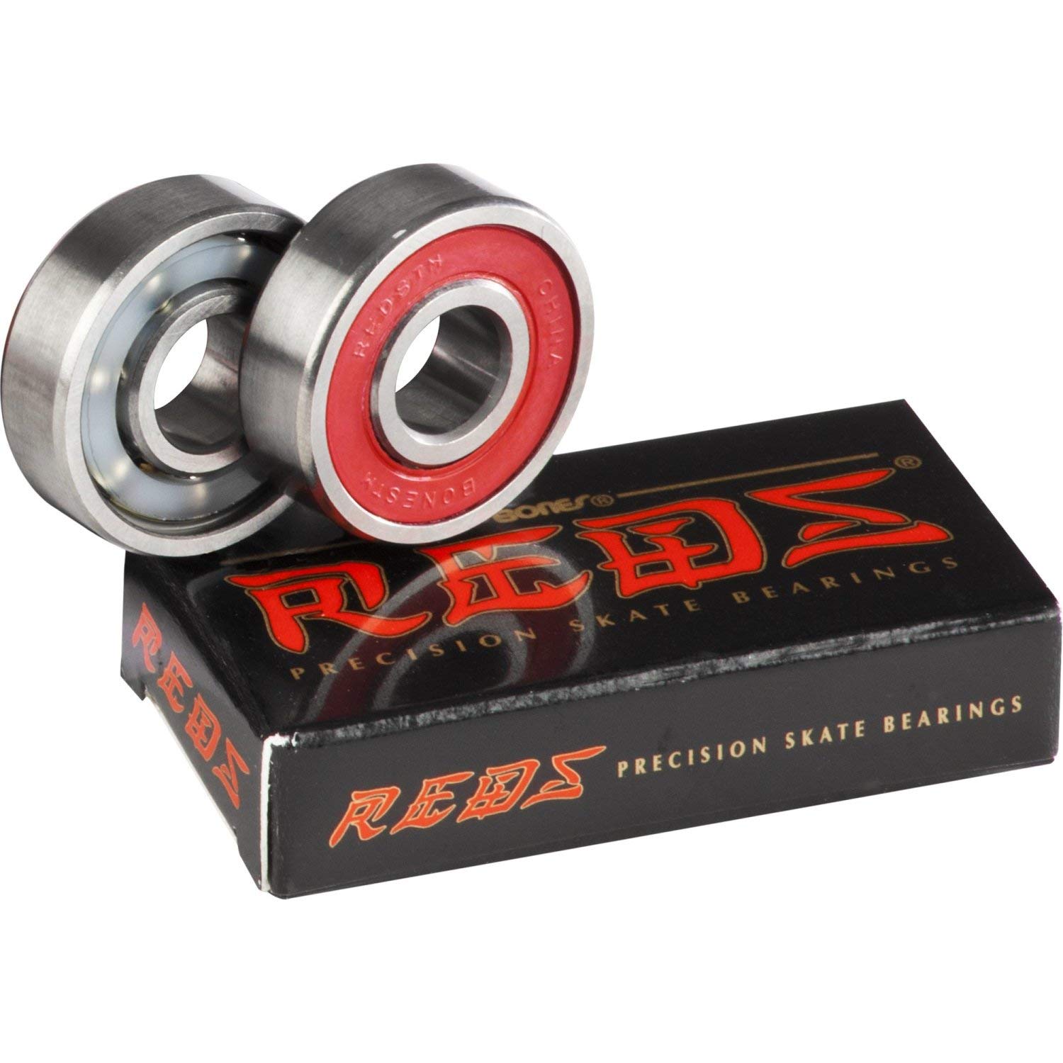 Bones Reds Bearings Precision