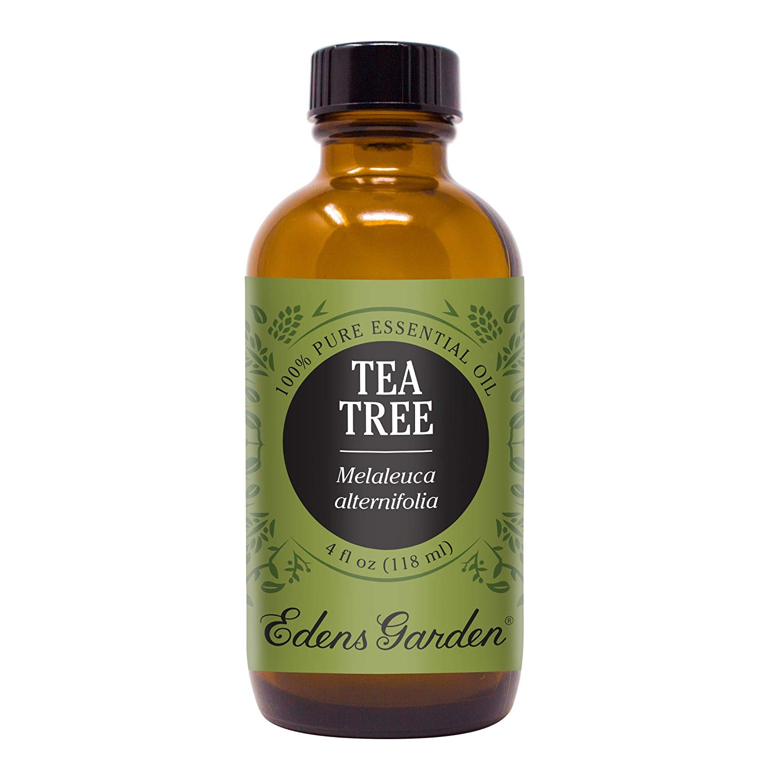 Eden’s Garden Tea Tree 120ml