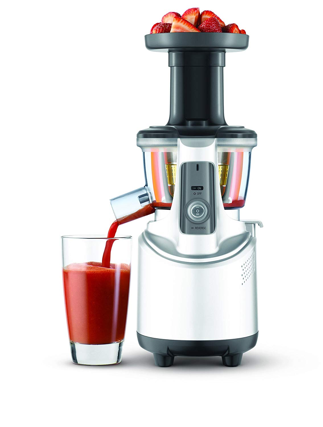 Breville BJS600XL Masticating Juicer