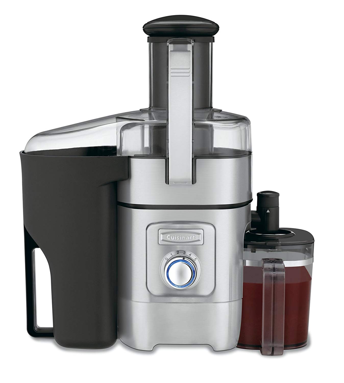  Cuisinart Masticating Juicer