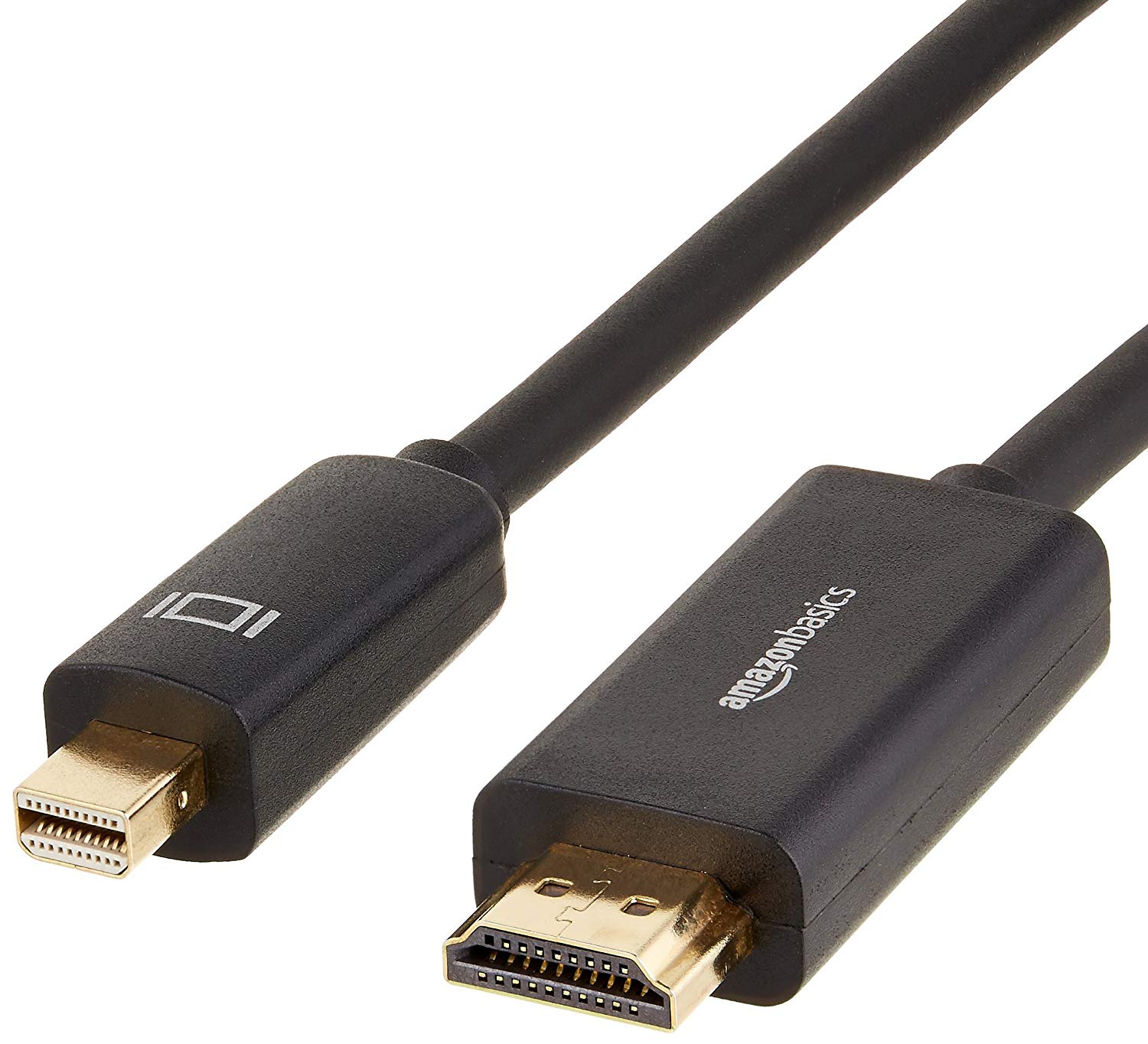 AmazonBasics Mini Display Port Cable