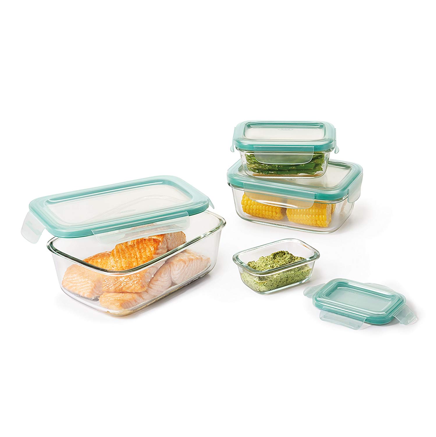 OXO Grips Leak proof Storage Container
