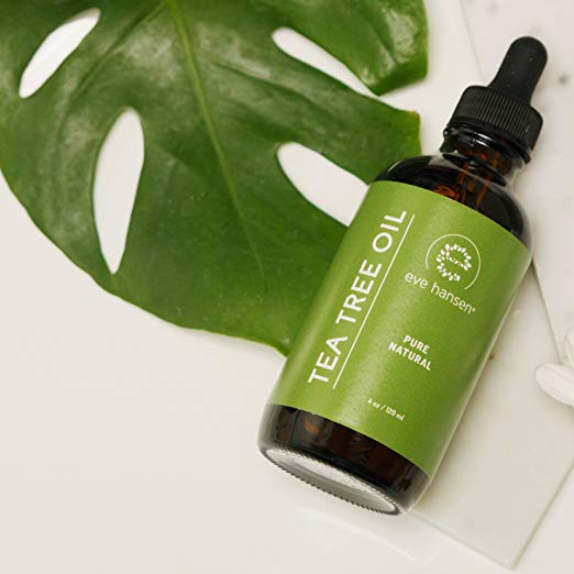 Eve Hansen Tea Tree Oil