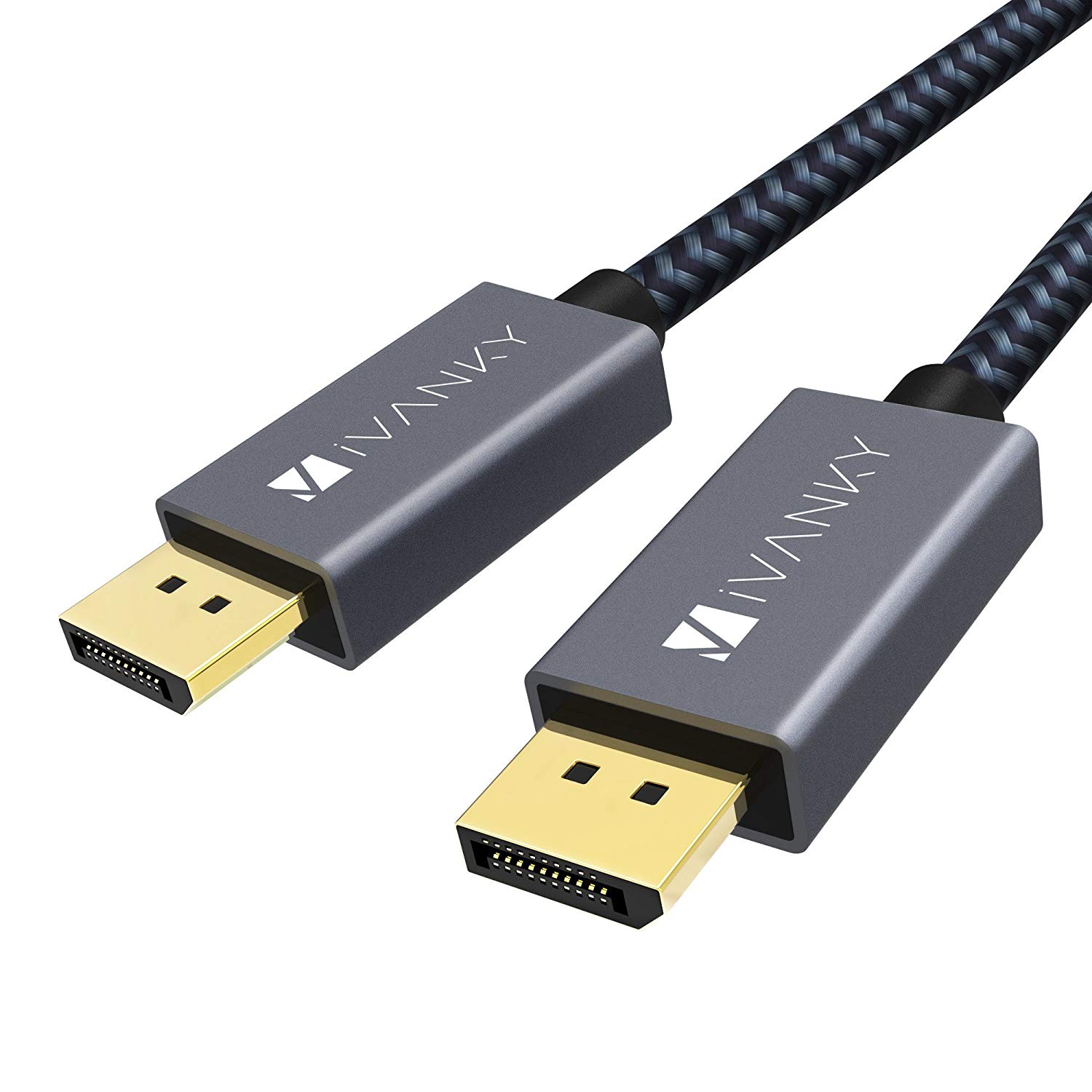 ivanky Displayport Cable