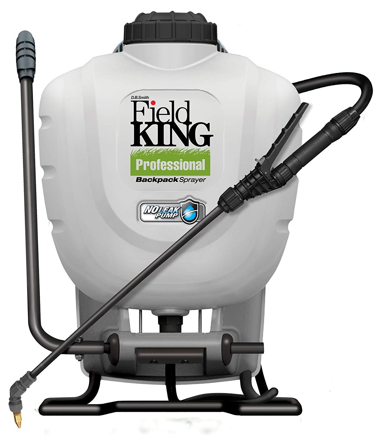 D.B Smith Field King Professional 190328 Backpack Sprayer