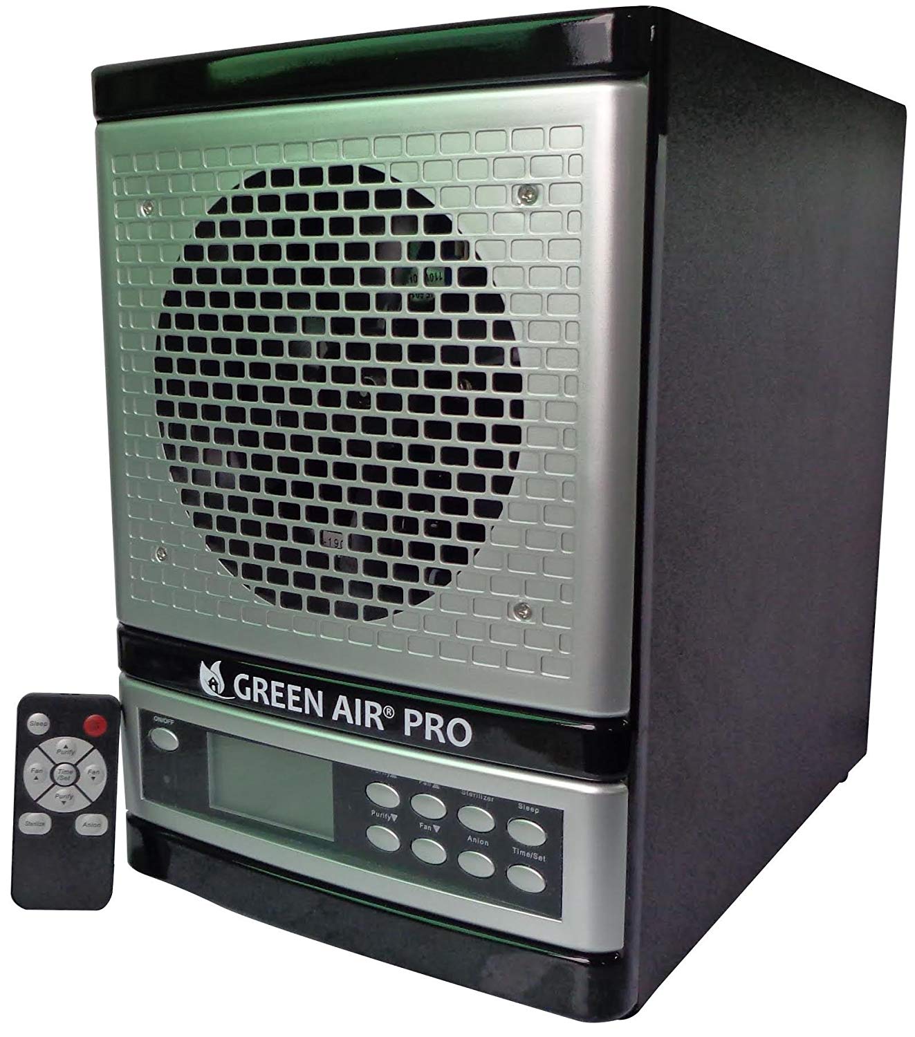  Green Air Pro Ozone Generator