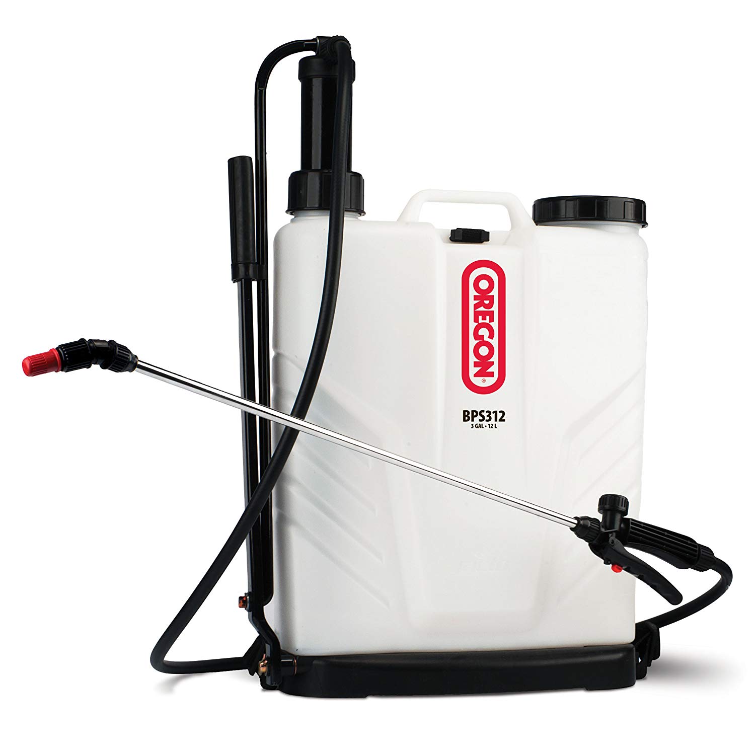 Oregon 3-Gallon Backpack Sprayer, 37-600