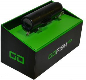 GoFish Cam Wireless Underwater Fishing Camera