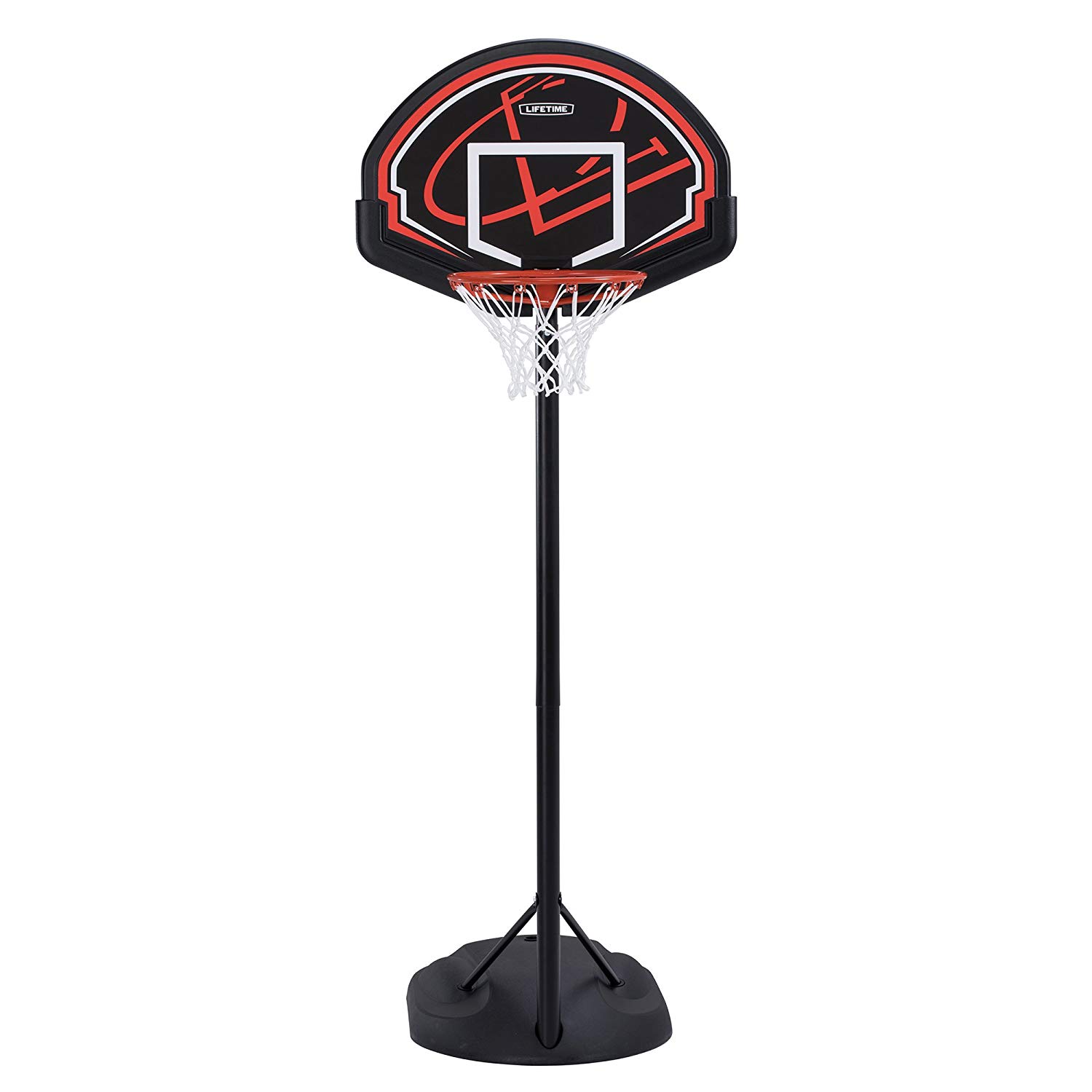 Lifetime Youth Basketball Hoop