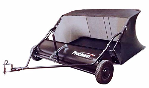 Precision LSP48 Lawn Sweeper