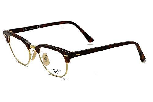 RX5154 Clubmaster Ray Ban Eyeglasses