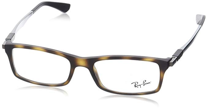 Ray-Ban Men’s Eyeglasses, RX7017