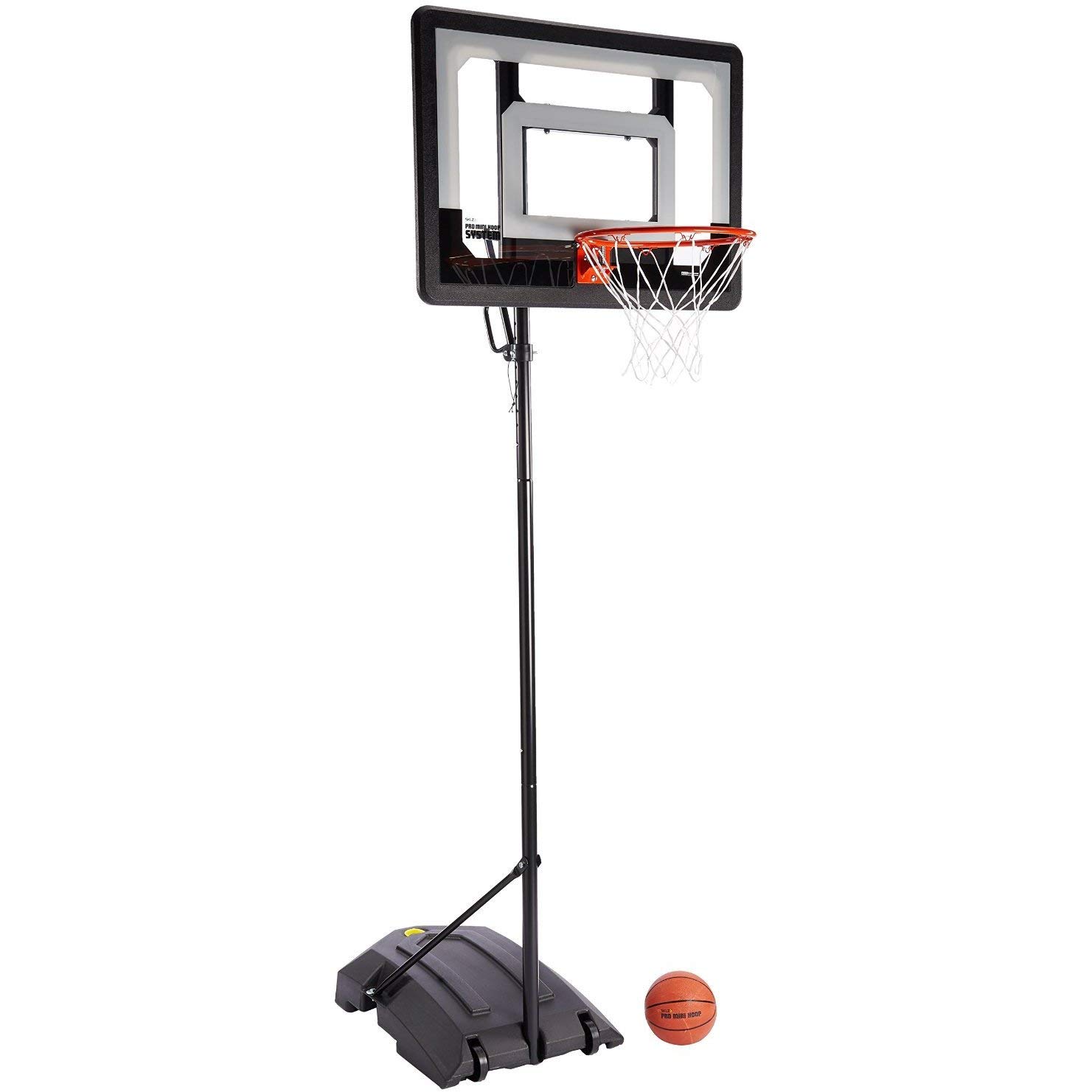 SKLZ Pro Mini Basketball Hoop System