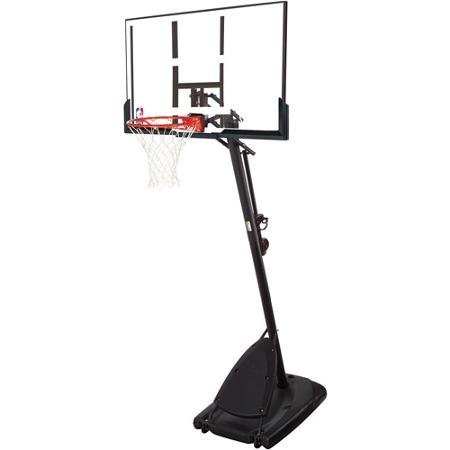 Spalding Pro Slam Portable Hoop