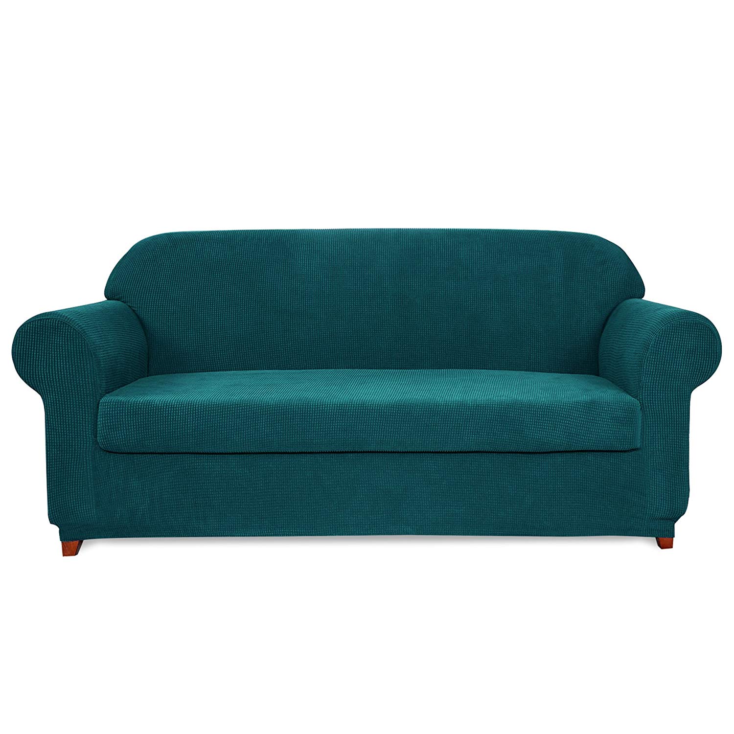 Subrtex-Two-Piece-Spandex-Stretch-Sofa-Slipcover