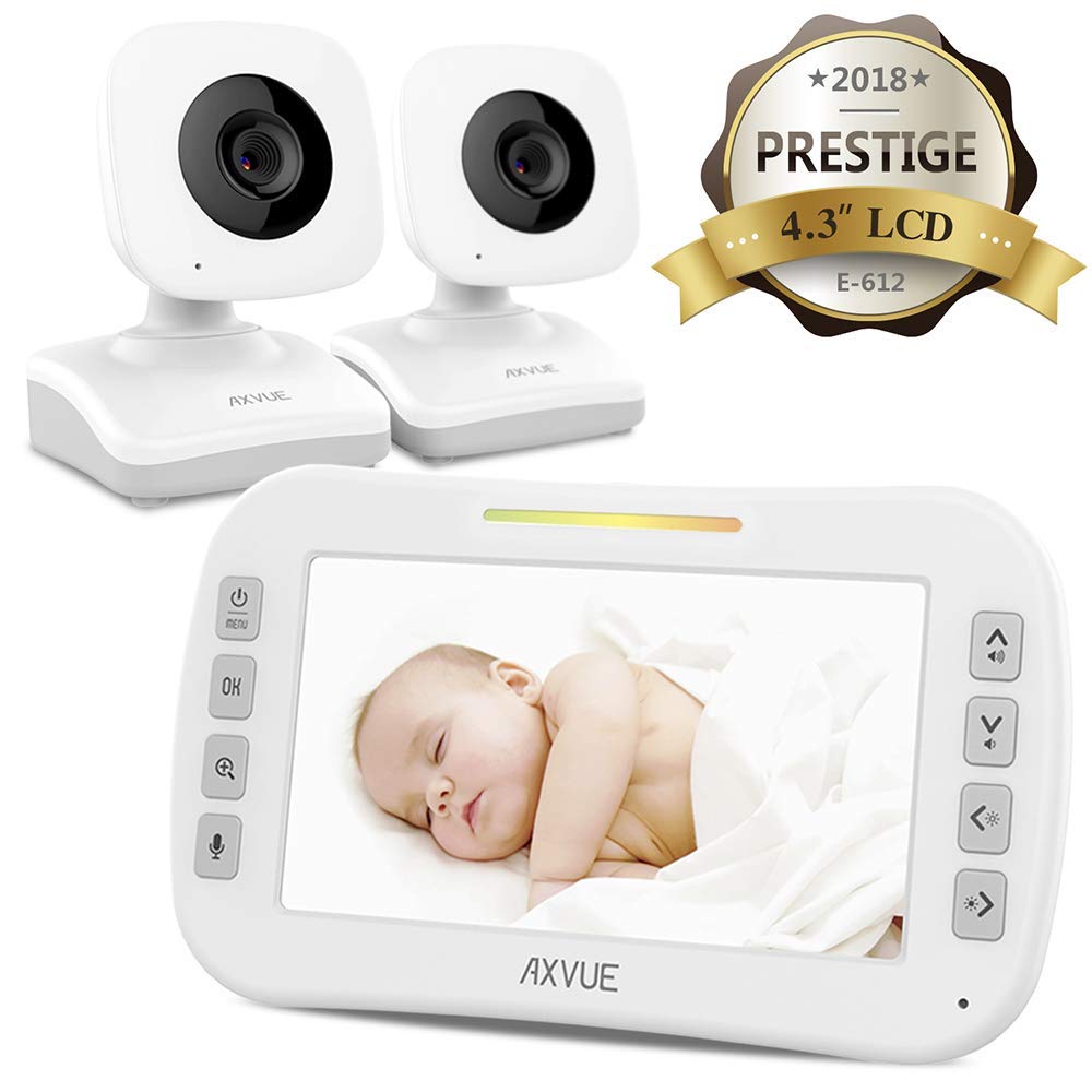 Top 10 Best Baby Monitors in 2022 Reviews Top Best Pro Review