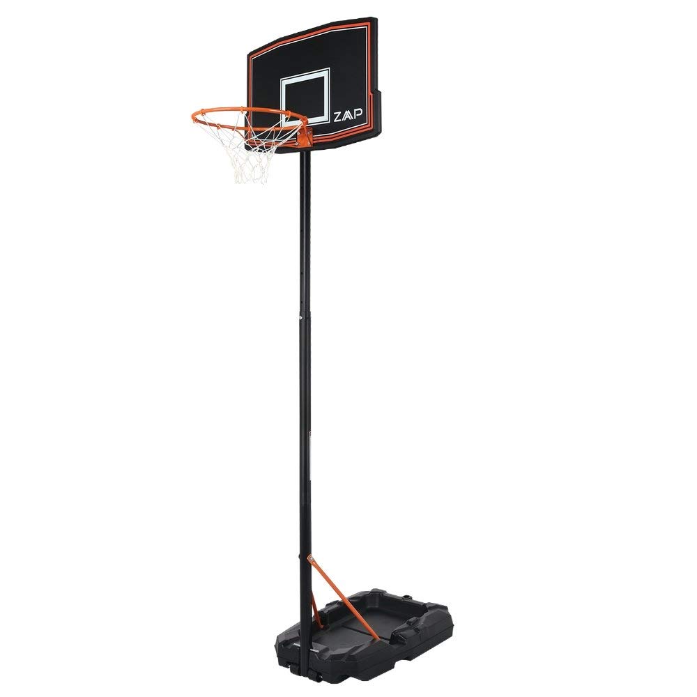 ZAAP Junior Youth Basketball Hoop