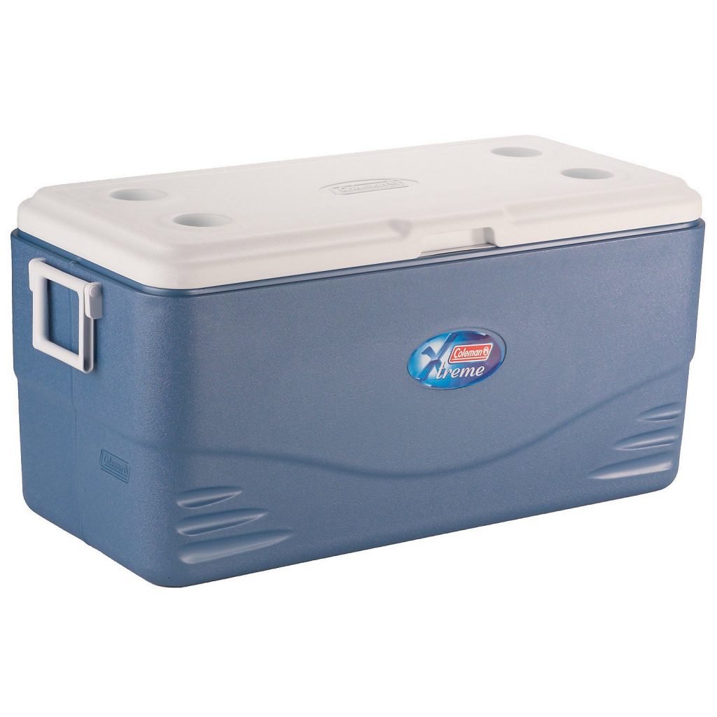 Coleman 100-Quart Xtreme Cooler