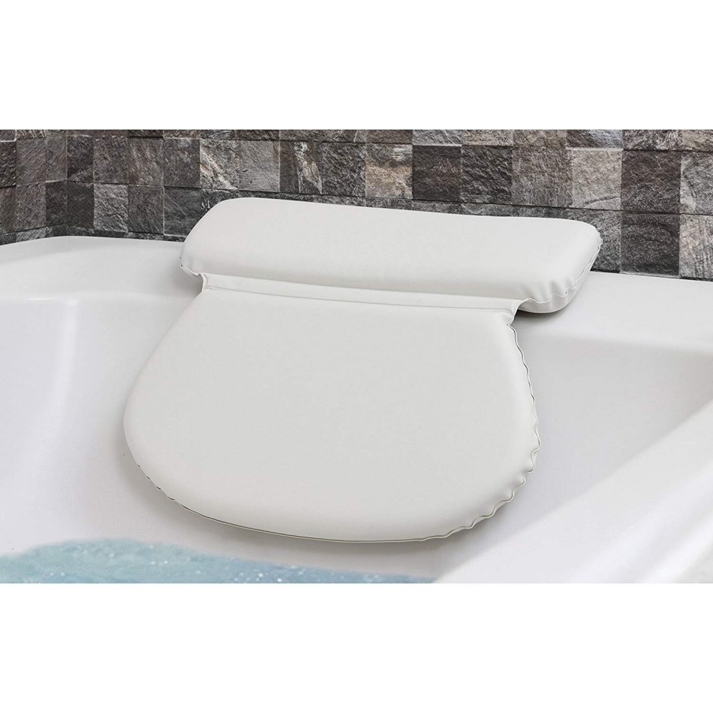  Epica 2X-Thick Luxury Spa Bath Pillow