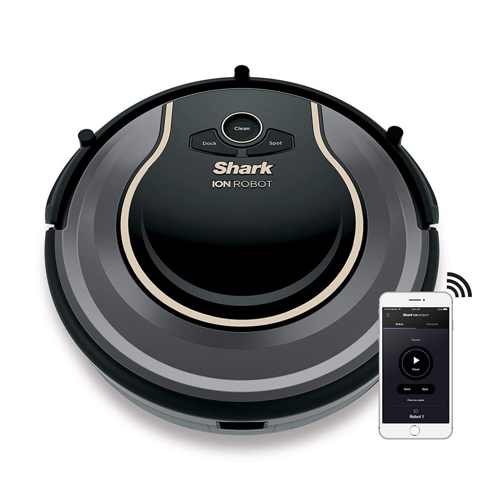 Shark ION Robot Vacuum