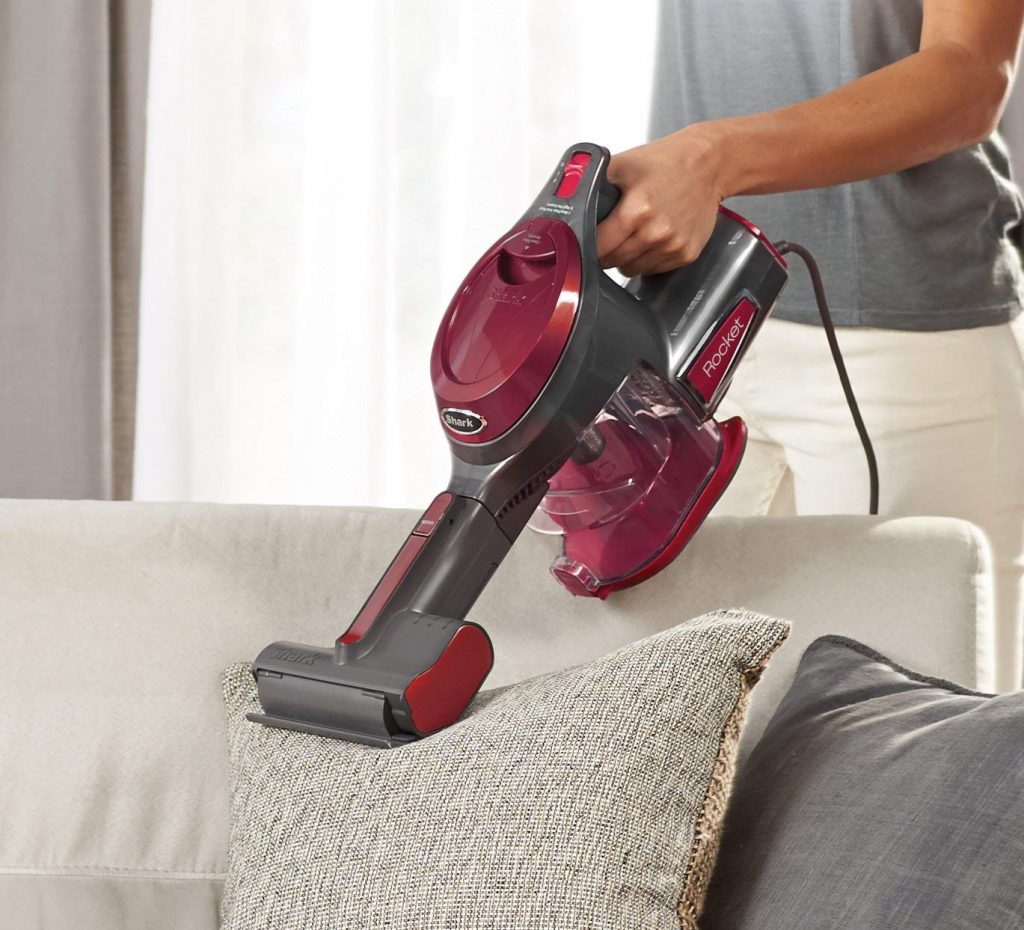 Shark Rocket Corded Vacuum Cleaner