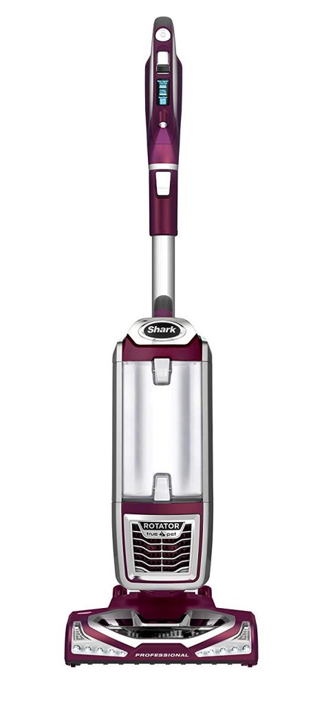 Shark Rotator Truepet Corded Vacuum