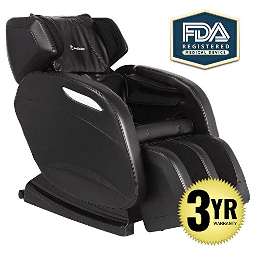 2019 Full Body Massage Chair