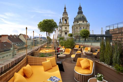 Aria Hotel Budapest by Library Hotel Collection, Hungary