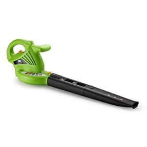 Best Electric Corded Leaf Blower