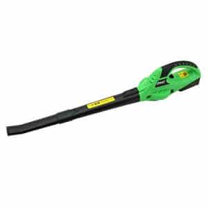 East 20 Li-ion 2-Speed Echo Leaf Blower