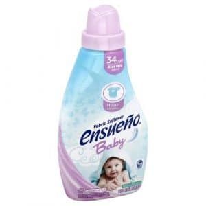 Ensueno Fabric Softner Baby