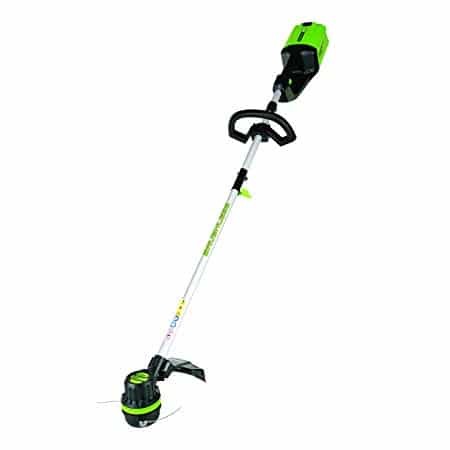 Greenworks PRO 16-Inch Cordless String Trimmer