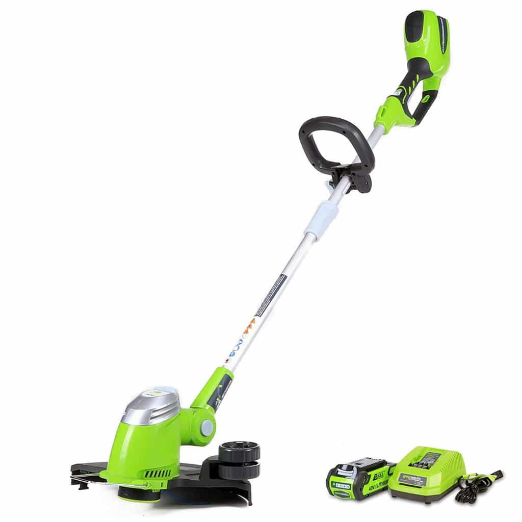 Top 10 Best Cordless String Trimmers Reviews Top Best Pro Review