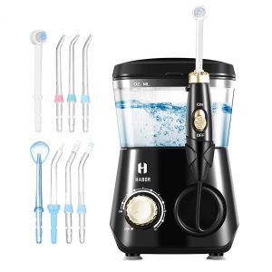  Habor Water Flosser