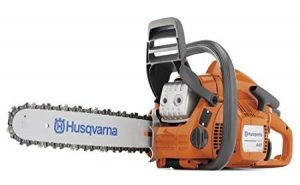 Husqvarna 440E Chainsaw