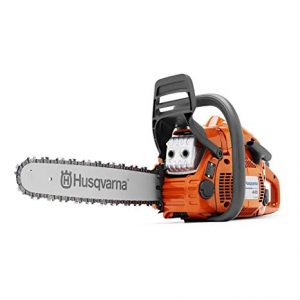 Husqvarna 445EII1845 SASII4451845 Gas Chainsaw