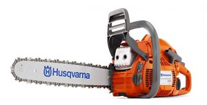 Husqvarna 450 18-Inch Chainsaw