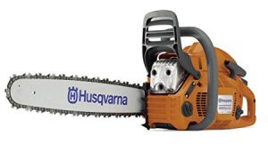 Husqvarna 455 Chainsaw