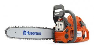 Husqvarna 460 Rancher Chainsaw