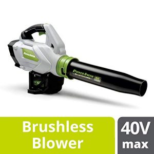 POWERSMITH Cordless Leaf Jet Blower