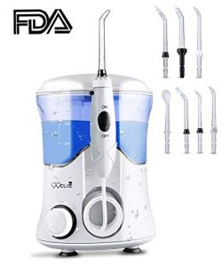  QQcute Water Flosser