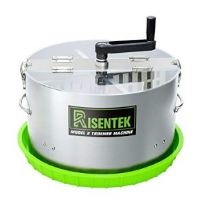  Risentek Bud Leaf Bowl Trimmer