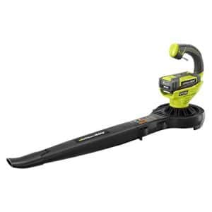 Ryobi 150MPH Lithium-ion Echo Leaf Blower