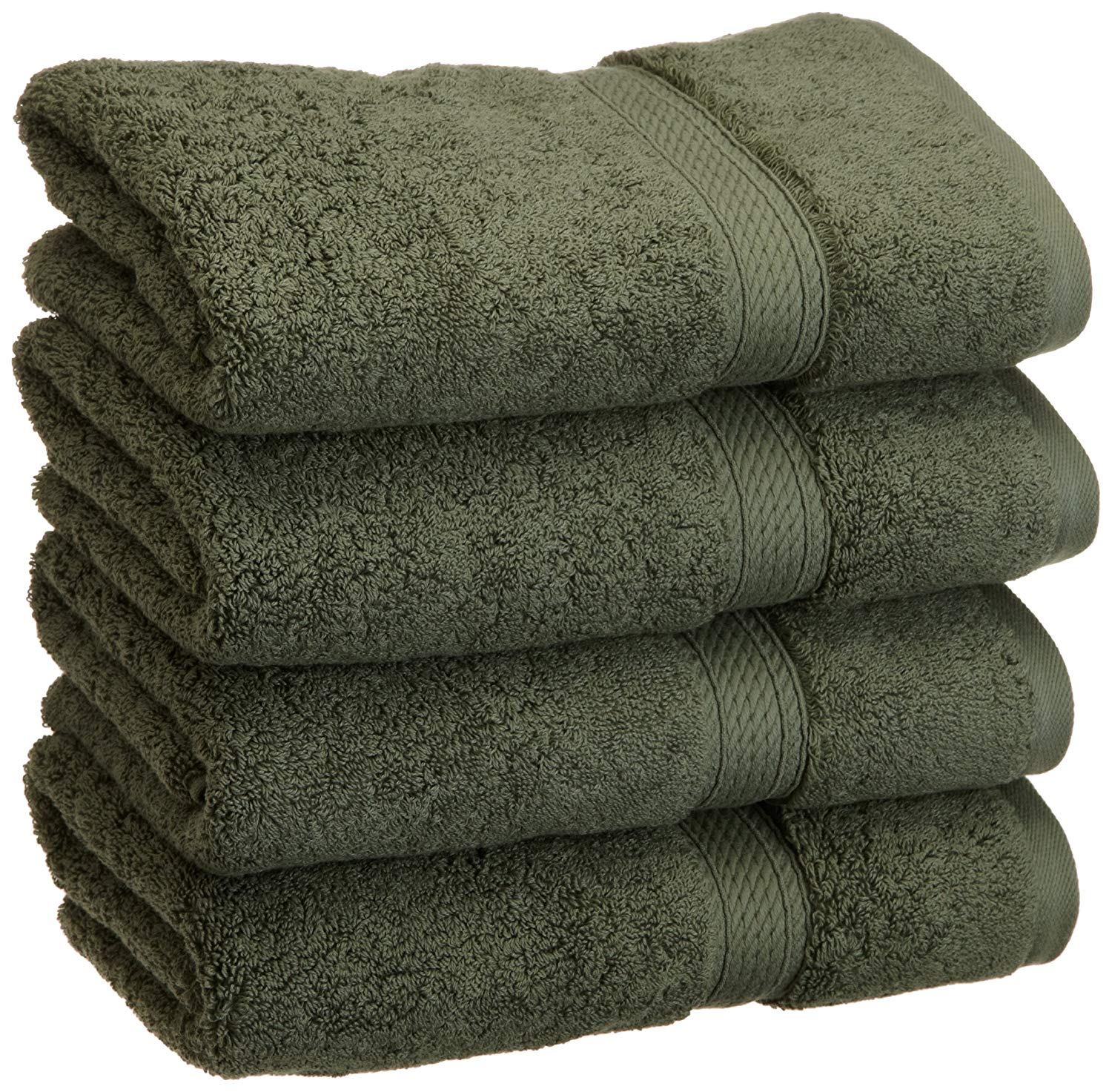 Superior 900 GSM Luxury Bathroom Hand Towels