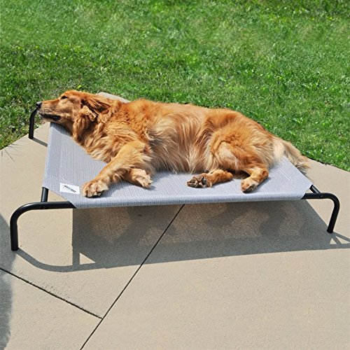 The Original Elevated Pet Bed